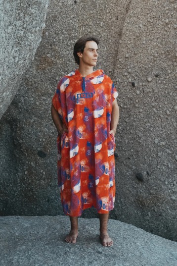 ION-Poncho Core Lumen
