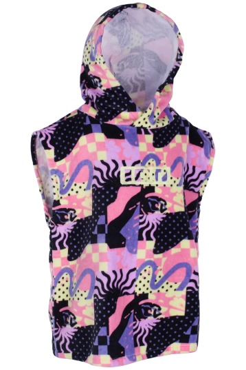 ION-Poncho Mini Grom