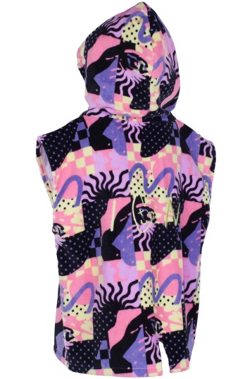 ION-Poncho Mini Grom