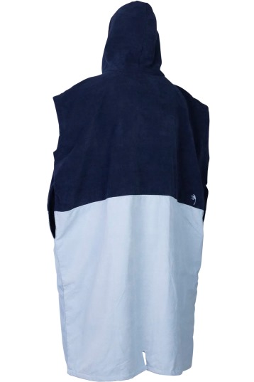 ION-Poncho Select Bamboo Men