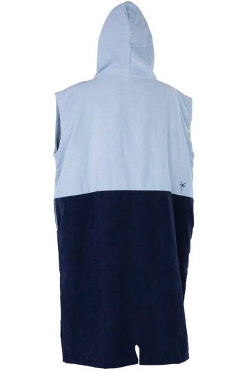 ION-Poncho Select Bamboo Women