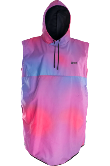 ION-Poncho Select Damen