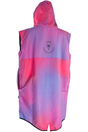 ION-Poncho Select Damen