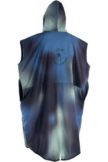 ION-Poncho Select Herren