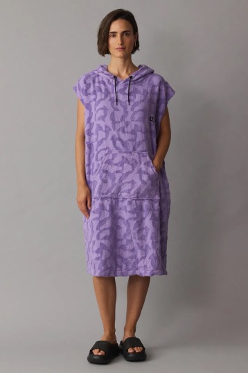 ION-Poncho Select Reefside