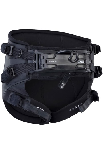 ION-Radar 2025 hybrides Sitztrapez