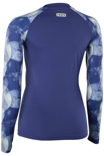 ION-Rashguard Lizz LS Women