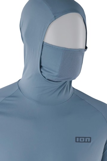 ION-Rashguard Storm Pro LS Men