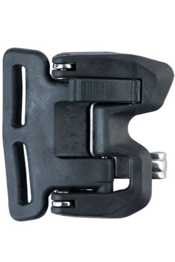 ION-Releasebuckel VIII Spreader Bar