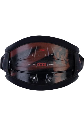 ION-Riot Curv 2025 Hardshell Trapez