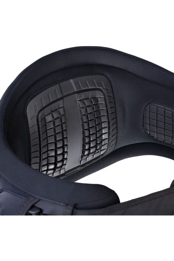 ION-Riot Curv 2025 Hardshell Trapez