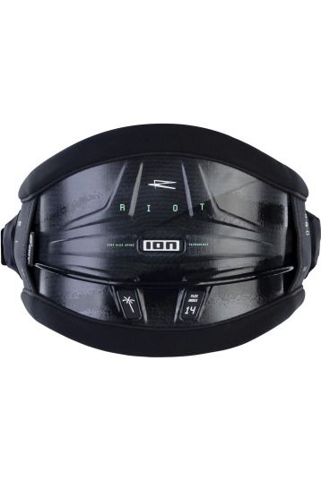 ION-Riot Curv 2025 Hardshell Trapez