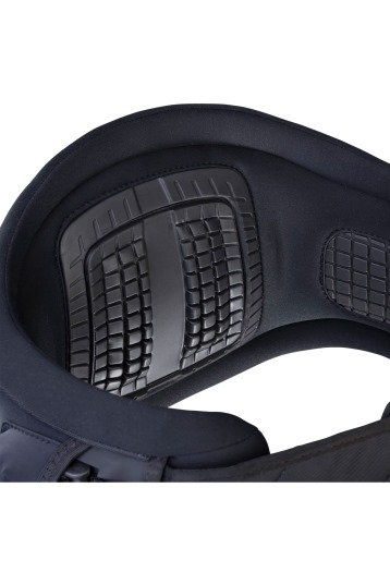 ION-Riot Curv 2025 Hardshell Trapez