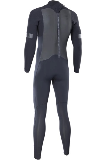 ION-Seek Amp 4/3 Backzip 2027 Wetsuit