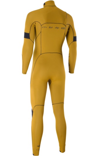 ION-Seek Core 3/2 Frontzip 2026 Wetsuit