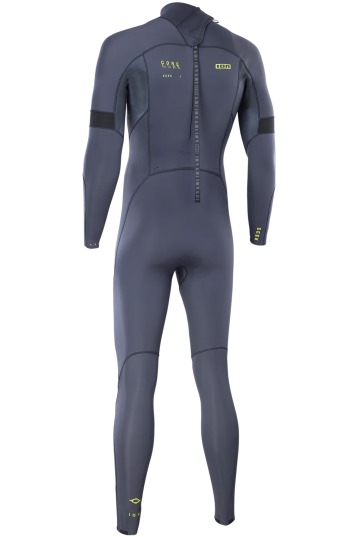 ION-Seek Core 4/3 Backzip 2026 Wetsuit