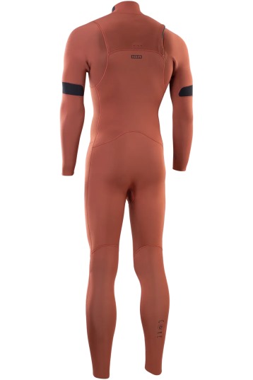 ION-Seek Core 4/3 Frontzip Neorpenanzug