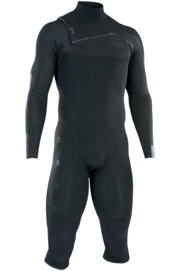 ION-Seek Core 4/3 Overknee LS Frontzip Neoprenanzug