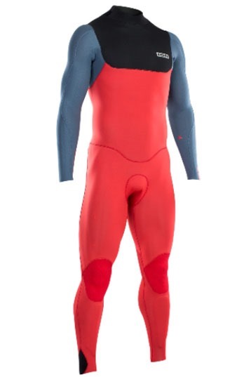 ION-Seek Core 5/4 Backzip 2021 Neoprenanzug
