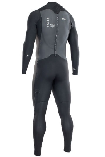 ION-Seek Core 5/4 Backzip 2021 Neoprenanzug