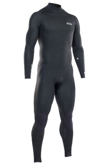 ION-Seek Core 5/4 Backzip 2021 Neoprenanzug