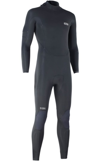 ION-Seek Core 5/4 Backzip 2026 Wetsuit