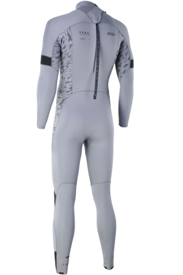 ION-Seek Core 5/4 Backzip 2026 Wetsuit