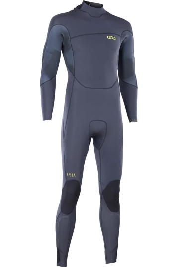 ION-Seek Core 5/4 Backzip 2026 Wetsuit