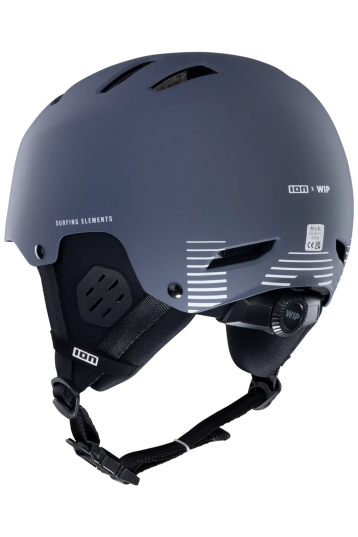 ION-Slash Amp Helmet