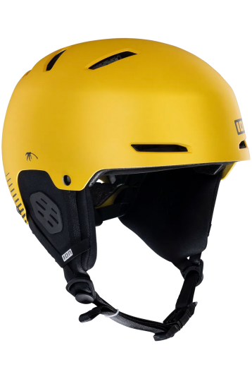 ION-Slash Amp Helmet