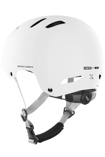 ION-Slash Core Helm