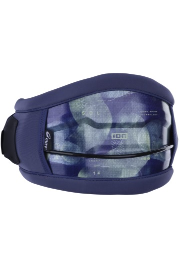 ION-Sol Curv 2026 Frauen Trapez