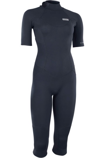ION-Static 3/2 Overknee SS Backzip Women Wetsuit