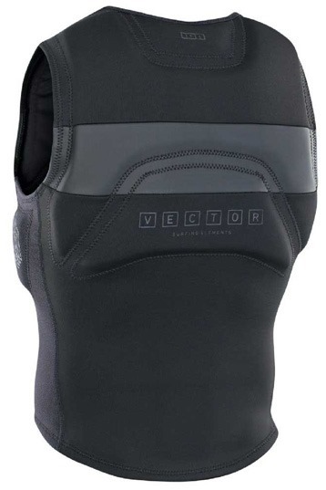 ION-Vector Amp FZ Prallschutzweste