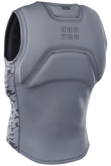 ION-Vector Core FZ 2022 Impact Weste