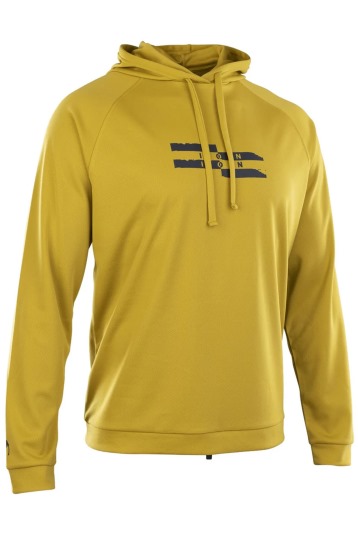 ION-Wetshirt Hood Men L/S