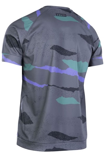 ION-Wetshirt Men S/S Lycra