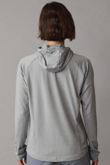 ION-Wetshirt Storm Pro LS Women