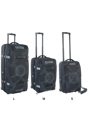 ION-Wheelie Reisetasche