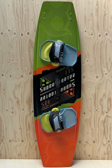Kitemana-Superstarter Kiteboard (2nd)