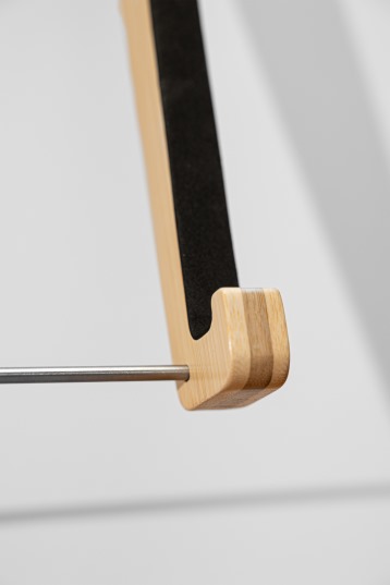 Lieuwe-Board Rack Kiteboard Wandhalterung