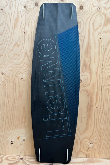 Lieuwe-Falcon Kiteboard (2nd)