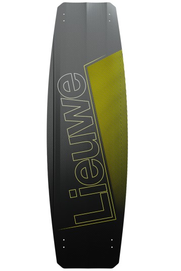 Lieuwe-Falcon Kiteboard