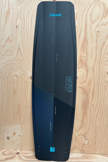 Lieuwe-Falcon Kiteboard (DEMO)