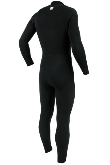 Manera-Classic 5/4/3 Frontzip 2026 Wetsuit