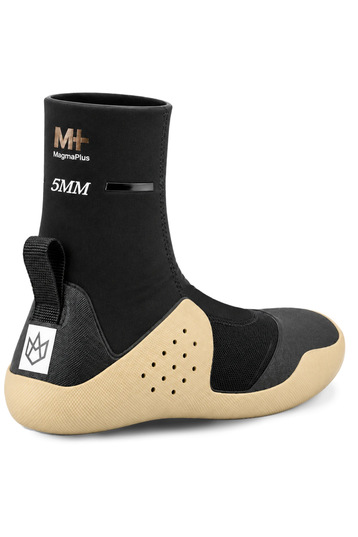Manera-Magma Boots 5mm 2026 Round Toe