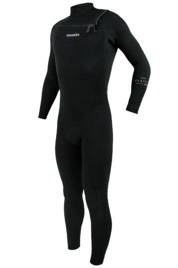 Manera-Manera Classic 4/3 Frontzip Neoprenanzug