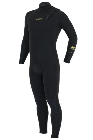 Manera-Manera Magma 4/3 Frontzip Neoprenanzug