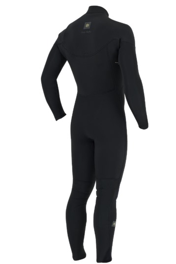 Manera-Manera Magma 4/3 Frontzip Neoprenanzug