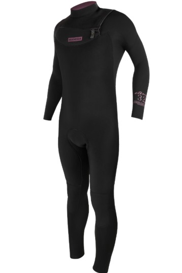 Manera-Manera X10D 3/2 Frontzip Neoprenanzug
